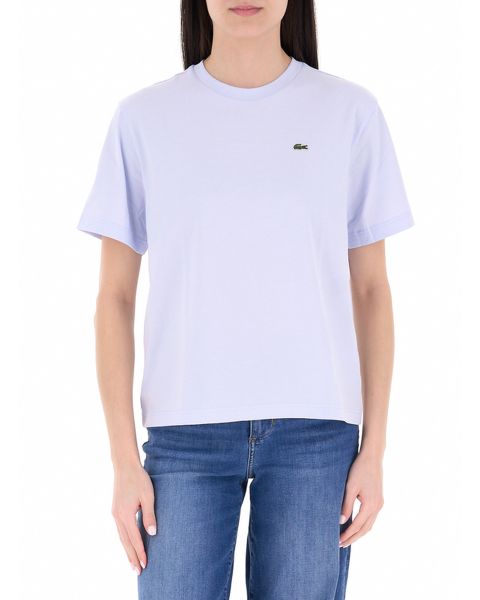 T-shirt in cotone