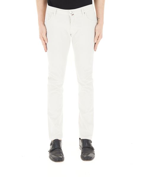 Pantalone slim