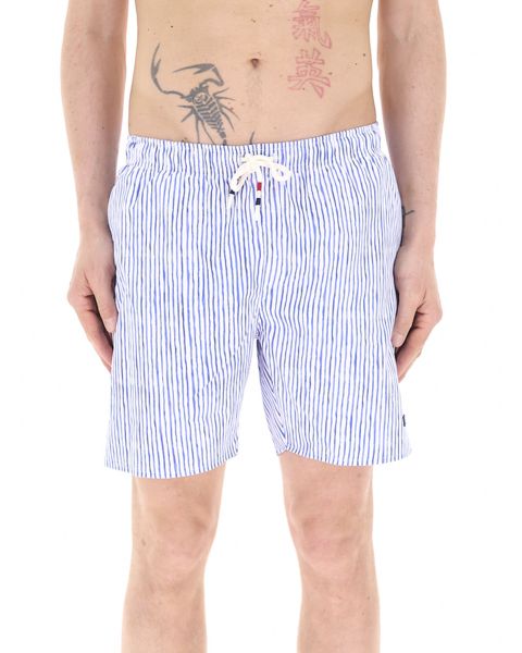 Shorts da bagno