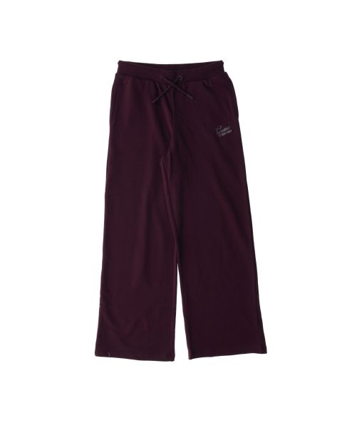 Pantalone in felpa