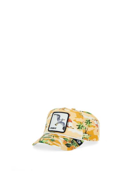 Cappello trucker
