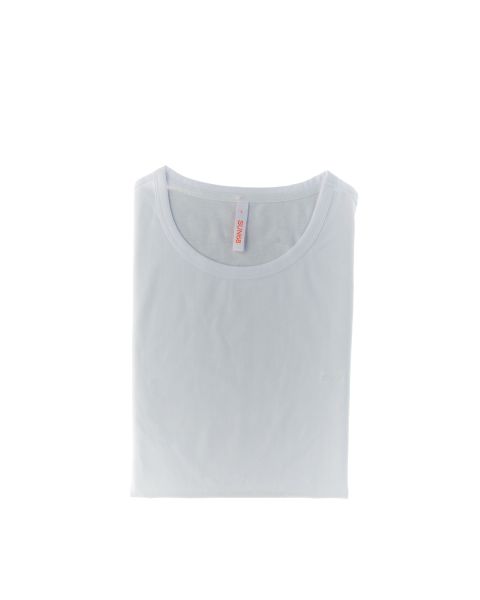 T-shirt girocollo