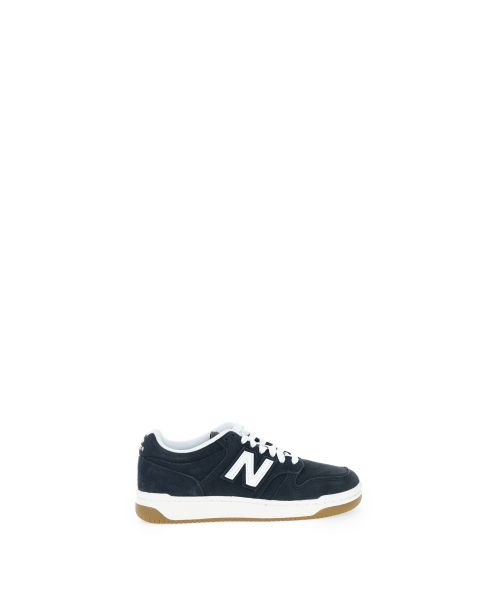 Sneakers in pelle