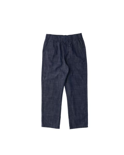 Pantalone wide leg