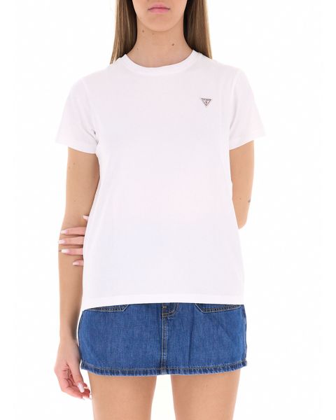 T-shirt girocollo