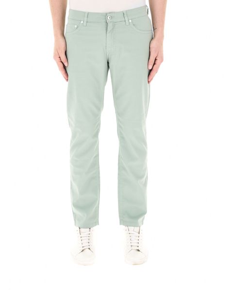 Pantalone a sigaretta
