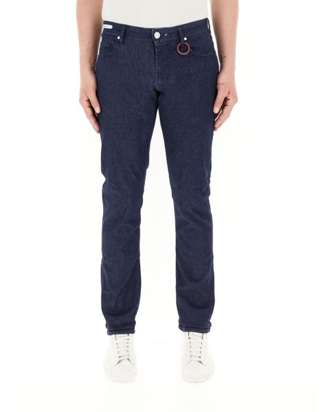 Jeans straight leg