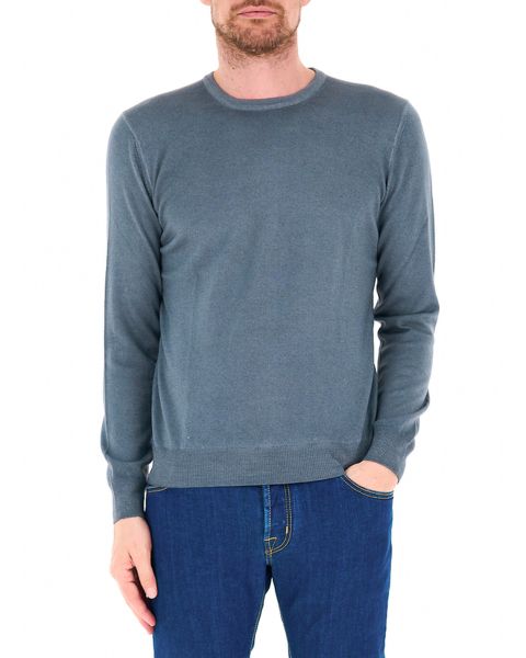 Maglia lana vergine