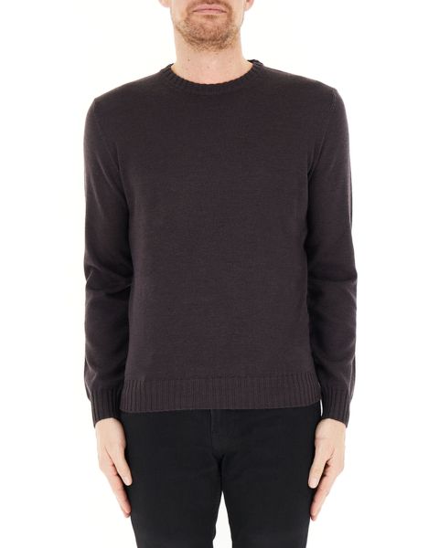 Maglione girocollo
