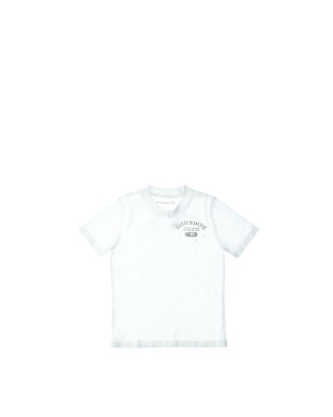 T-shirt girocollo