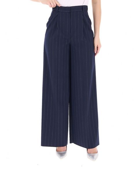 Pantalone a palazzo
