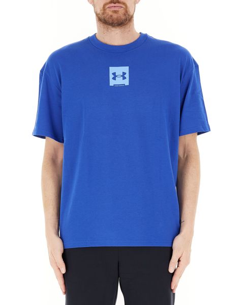 T-shirt girocollo