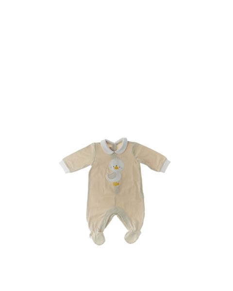 Tutina in cotone