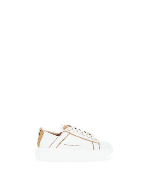 Sneakers Wembley Unlined