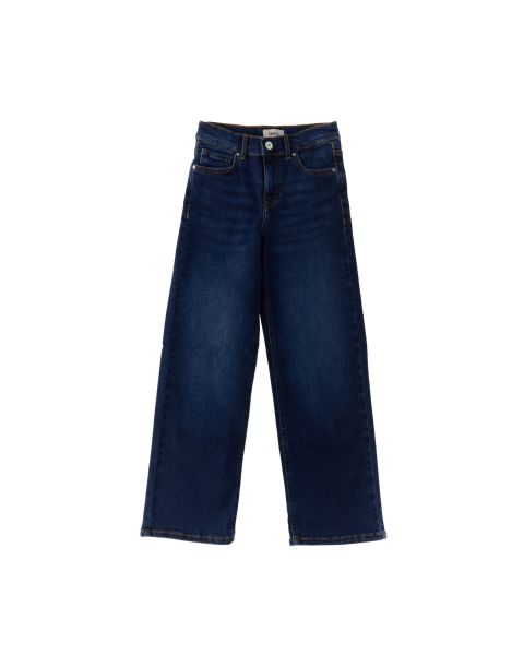 Jeans wide leg