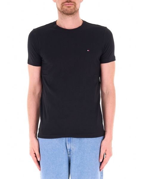 T-shirt girocollo