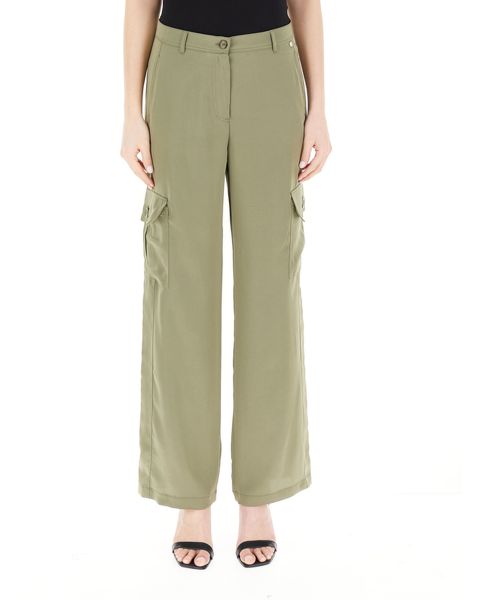 Pantalone cargo