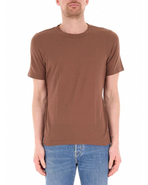 T-shirt girocollo