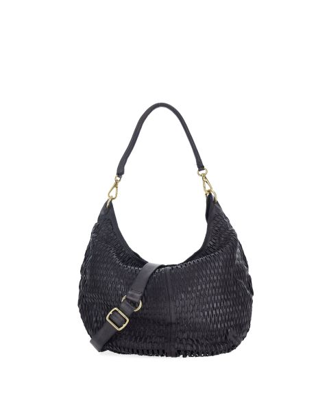 Borsa in pelle