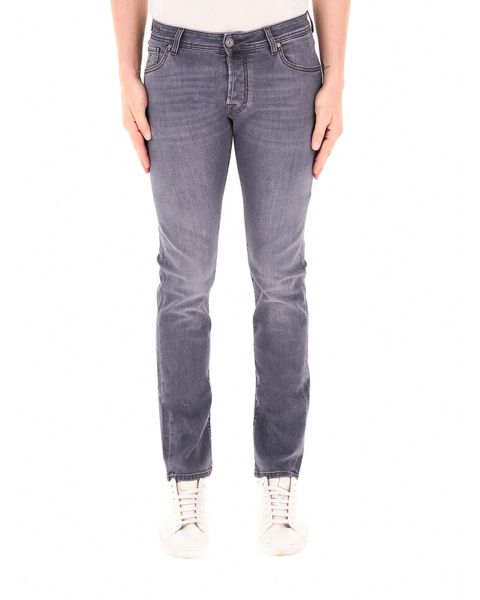 Jeans straight leg