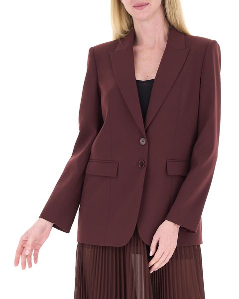 Blazer monopetto