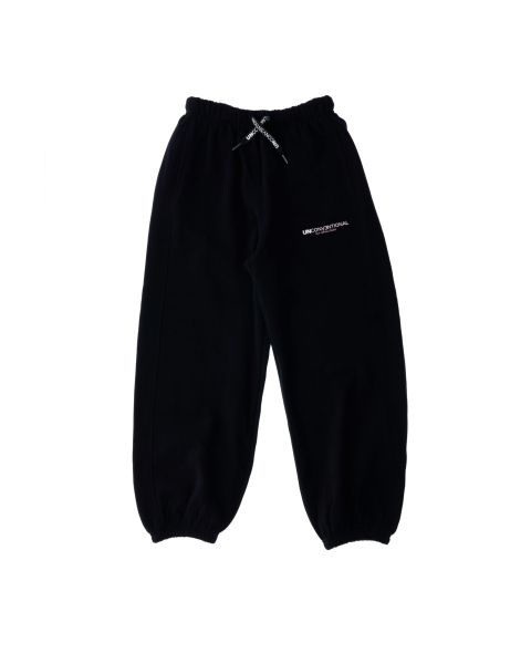 Pantalone felpato