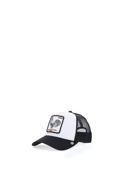 Cappello trucker
