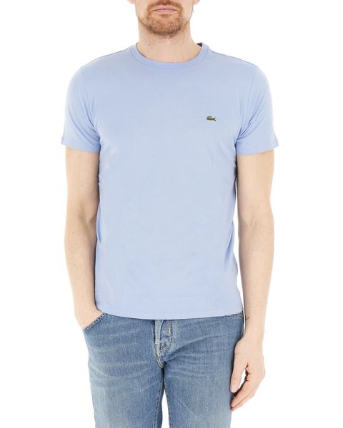 T-shirt girocollo