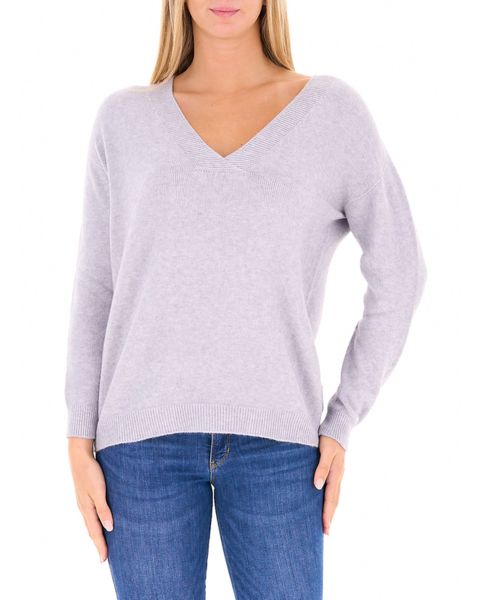 Maglia scollo V
