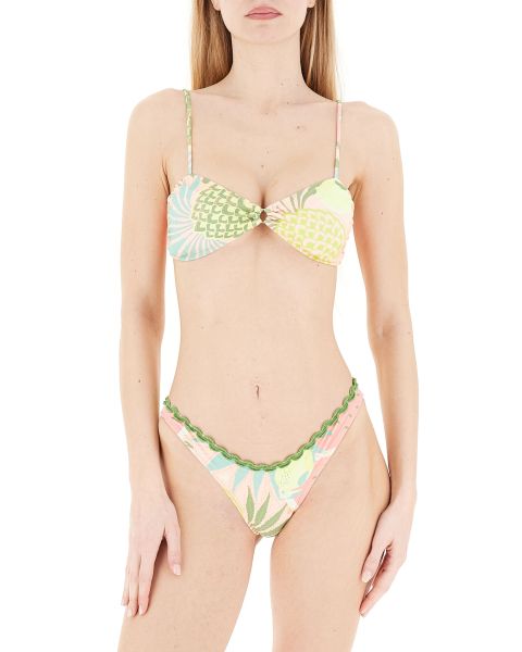 Bikini in fantasia