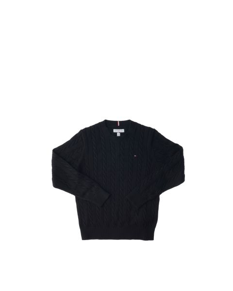 Maglione girocollo