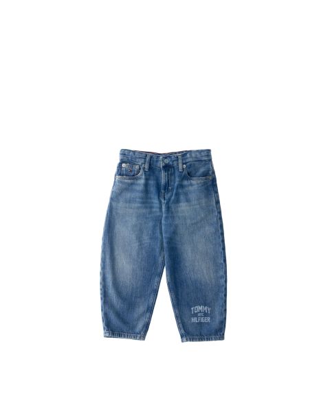 Jeans in cotone