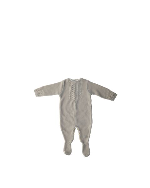 Tutina in cotone