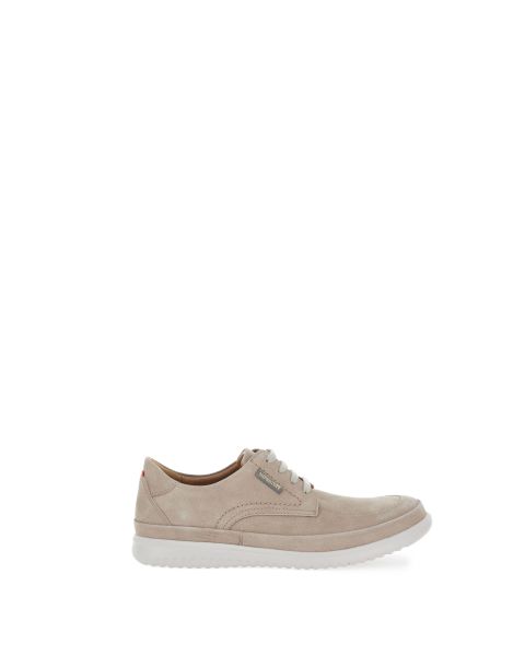 Sneakers in pelle