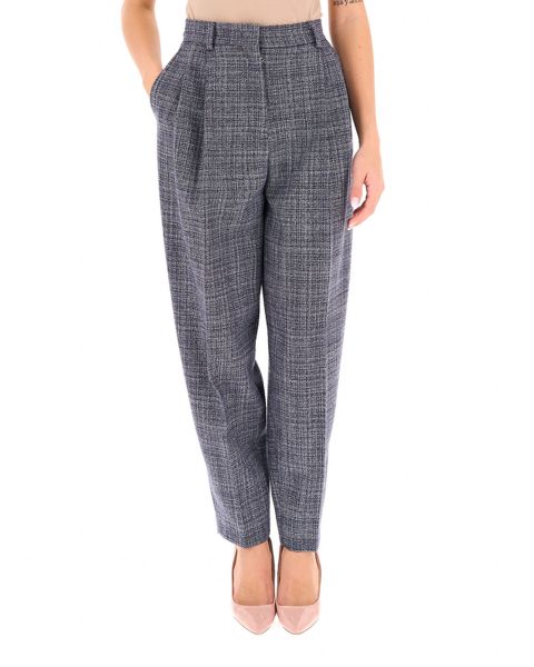 Pantalone in lana
