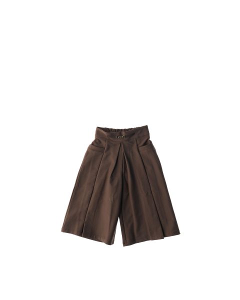Pantalone a palazzo