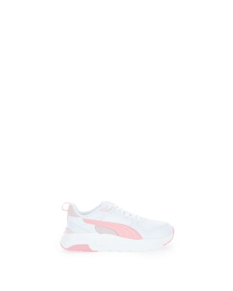 Sneakers in tessuto
