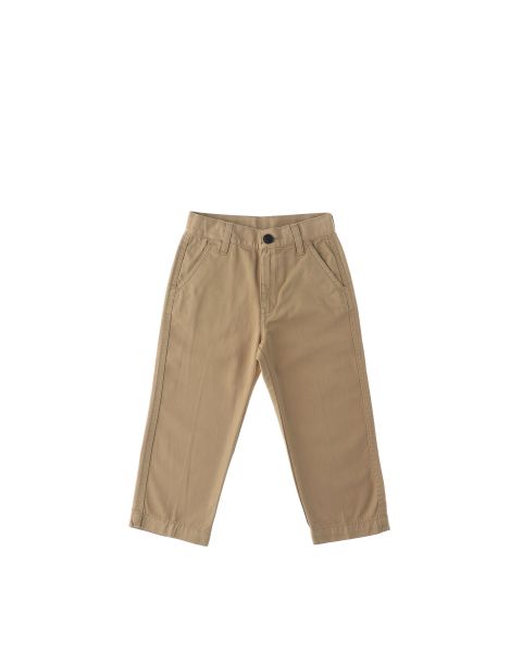 Pantalone in cotone