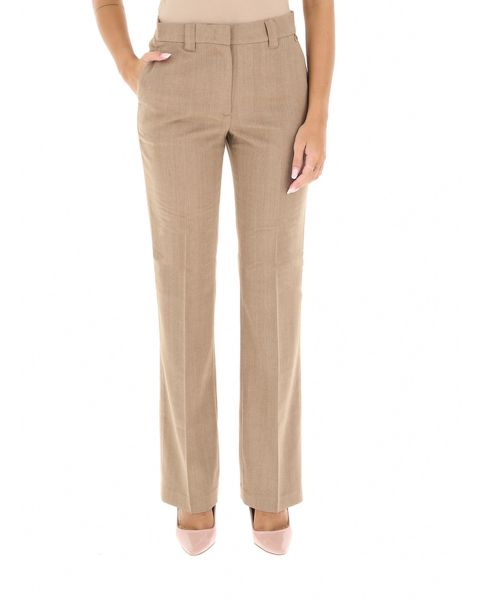 Pantalone a sigaretta