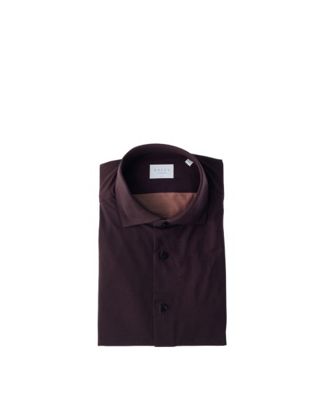 Camicia tailor fit