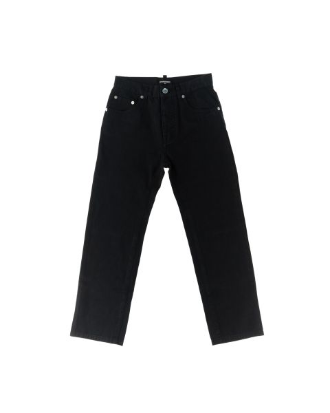 Jeans straight leg