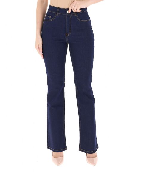 Jeans flare