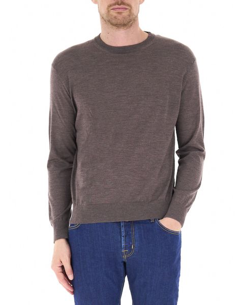 Maglia in lana