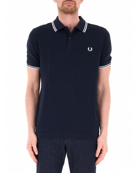 Polo in cotone