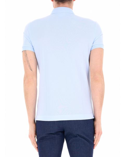 Polo maniche corte
