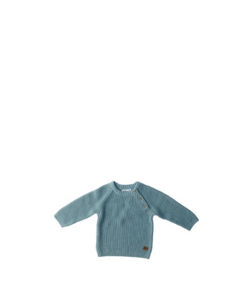 Maglia girocollo
