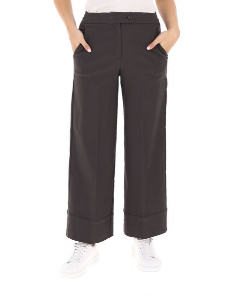 Pantalone a palazzo