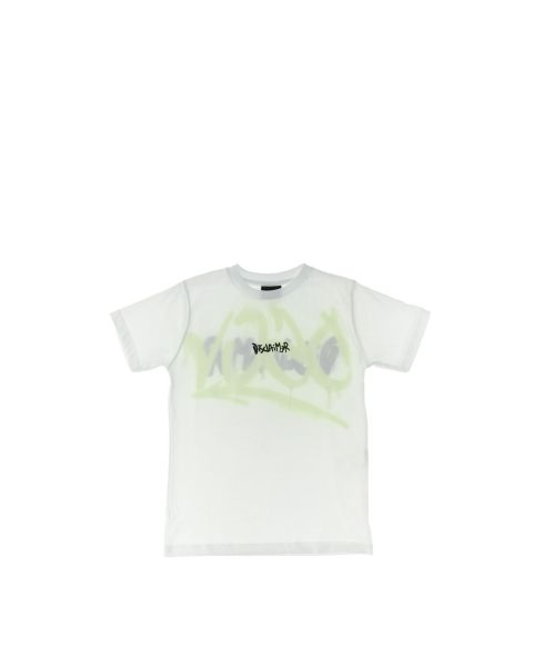 T-shirt girocollo