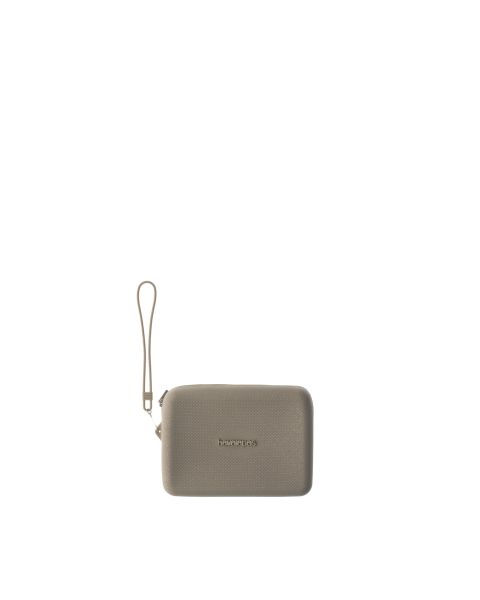 Pochette con laccio