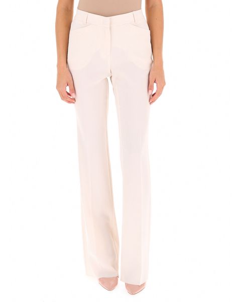 Pantalone flare